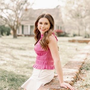 Meet your Posher, Emily